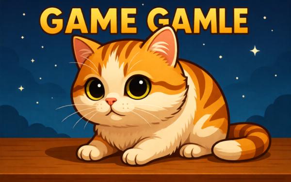 萌萌哒休闲益智小游戏