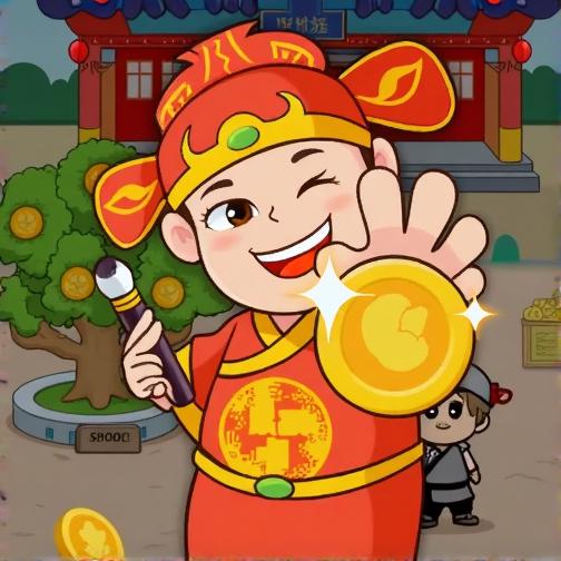 猜成语红红游戏