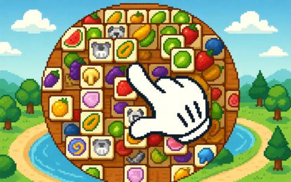 水果游戏消消乐