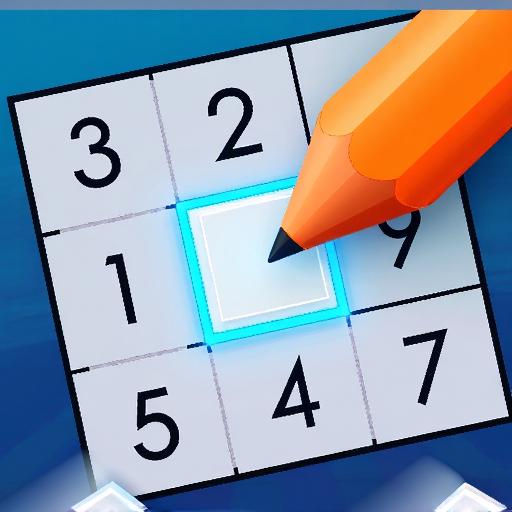 数独游戏益智闯关