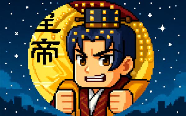 “热血无双”在线游戏软件