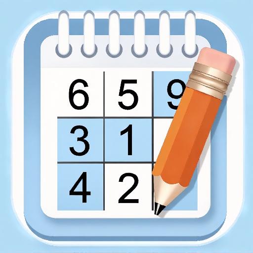 数独闯关益智游戏