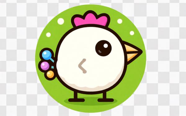 快乐小鸡爱生蛋随心换装