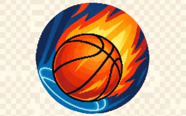 篮球王者得分王