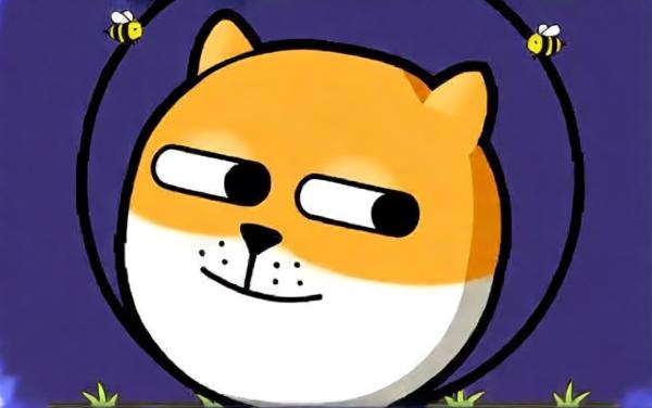 蜜蜂对战狗头游戏