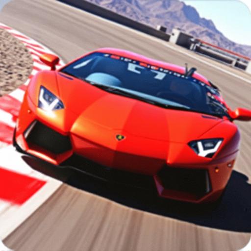 疯狂碰撞赛车手