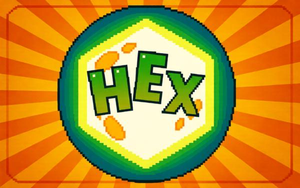 神奇的六边形正版