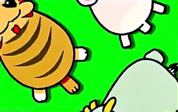 拯救小动物入口