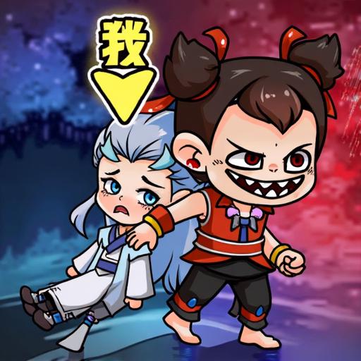 双人恐怖捉迷藏游戏