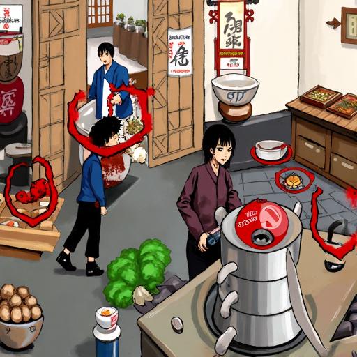 模拟80找茬小游戏