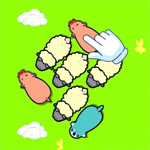 救救猪猪解压消除