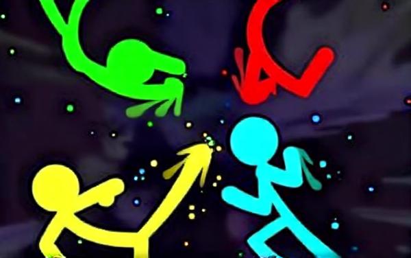 橡皮人英雄冲突