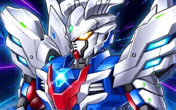 机甲战队小游戏