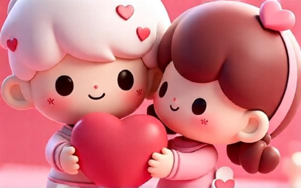 恋爱情侣飞行棋