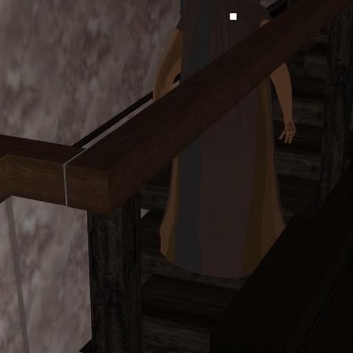 惊悚校园躲猫猫