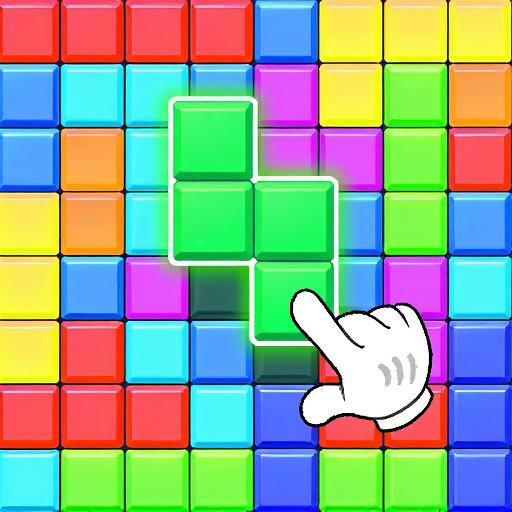 俄罗斯方块欢乐解压