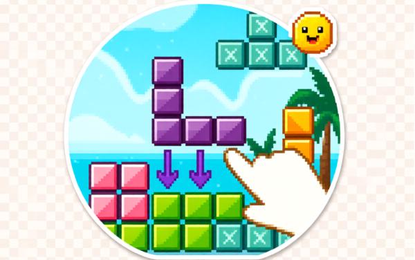 开心假日消消消