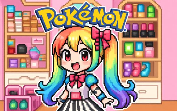 米莎的天使世界