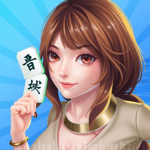 晋城麻将