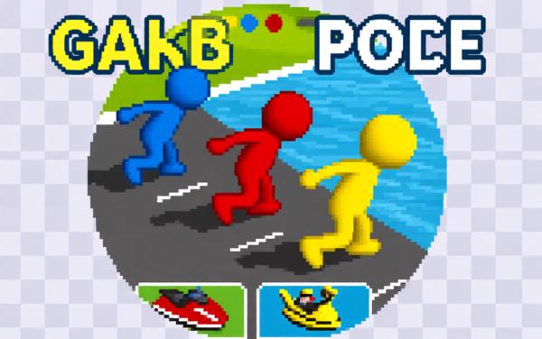 冲吧汽车人变形跑酷小游戏