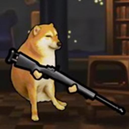 修狗逃生巨危机