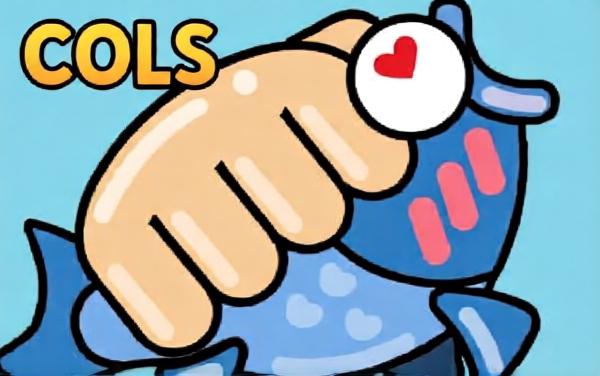 上班不如打豆豆