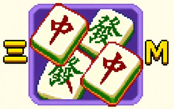 开心吃碰对对对