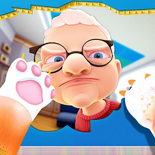 我是猫咪模拟篇