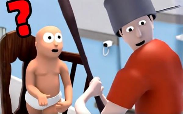 谁是你爸爸手机版