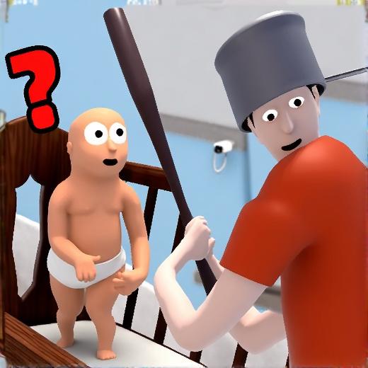 谁是你爸爸手机版