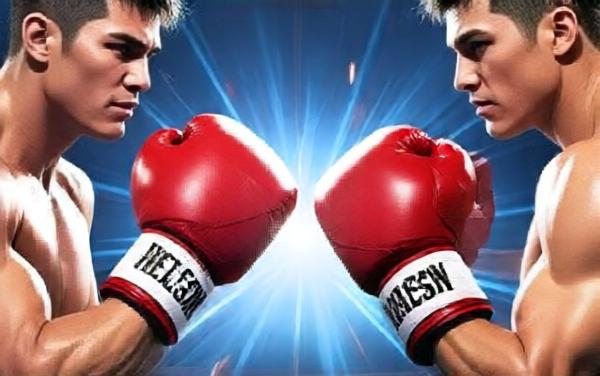 双人英雄擂台闯关游戏