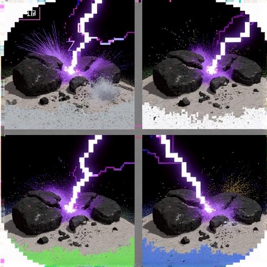 无限粉末粒子游戏