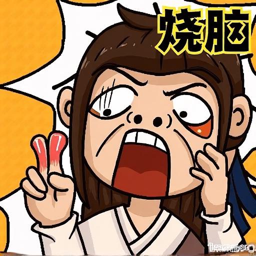 真的太烧脑