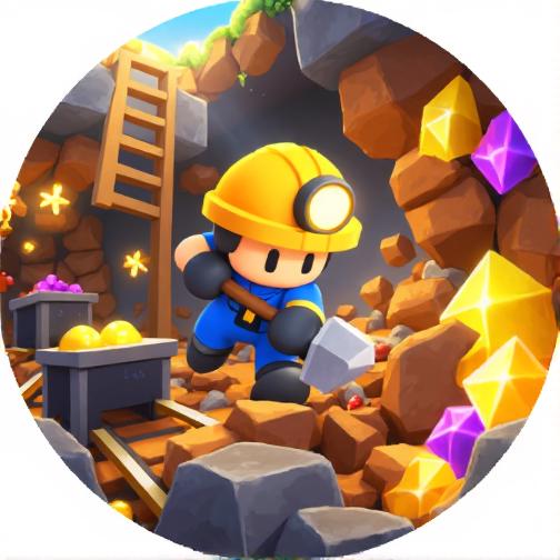我来打砖块