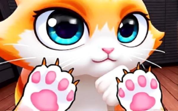 我是猫2-生存模拟