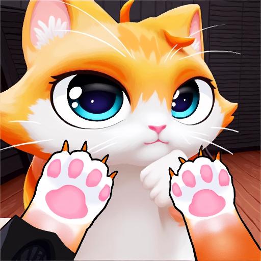 我是猫2-生存模拟