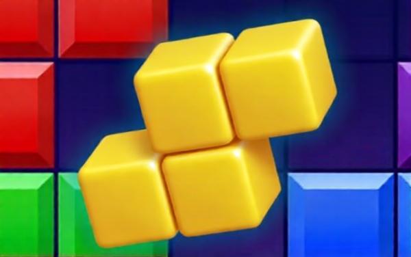 俄罗斯方块拼图4