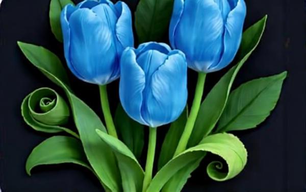 消除鲜花消消乐