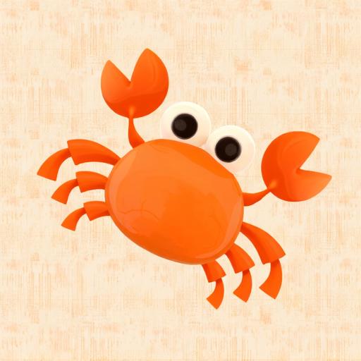 赶海王-浪里个浪