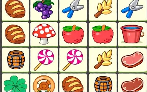 连连看挣小游戏