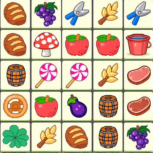 连连看挣小游戏