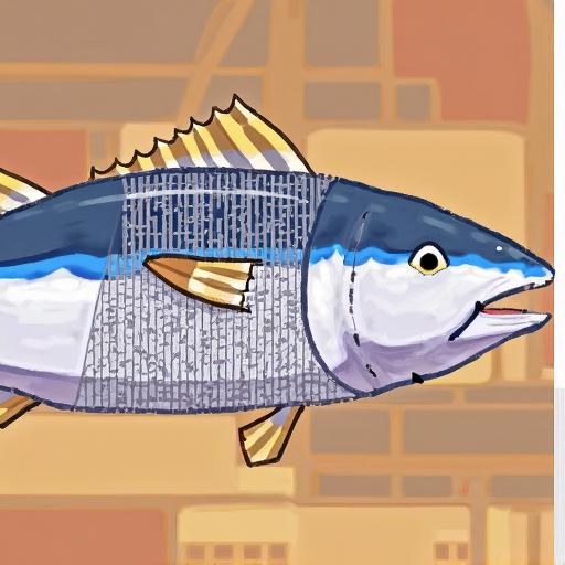 刮鱼鳞游戏