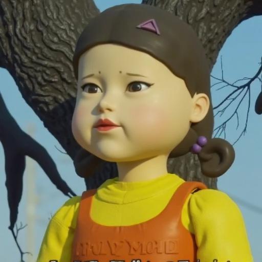 123木头人躲猫猫游戏