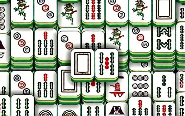 麻将对对碰正版