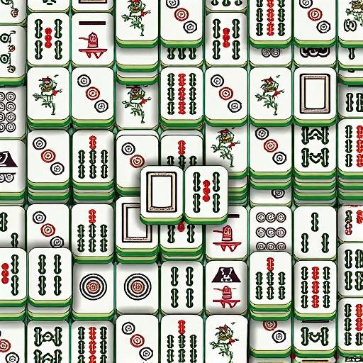 麻将对对碰正版