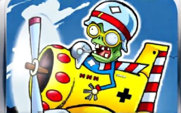 植物僵尸弹弹战