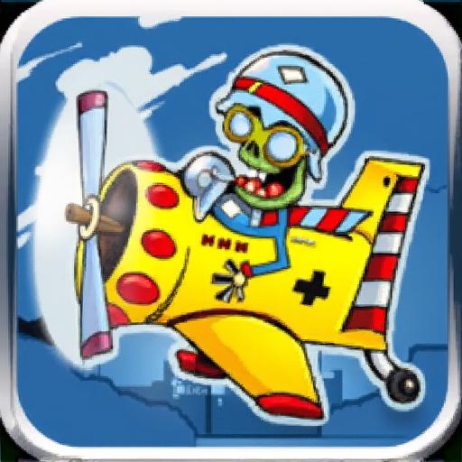 植物僵尸弹弹战