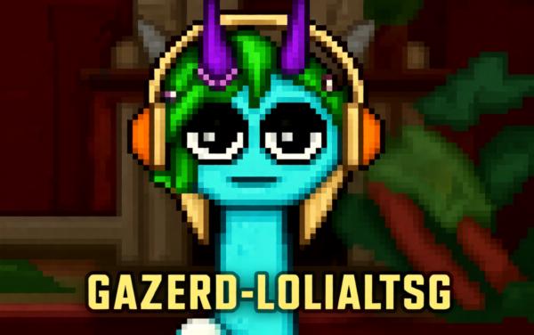 带你玩小游戏14