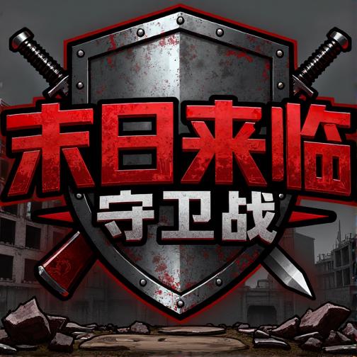 末日来临守卫战