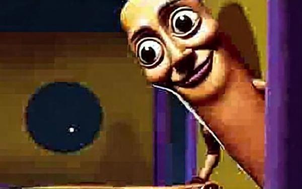 异兽吞噬模拟器游戏